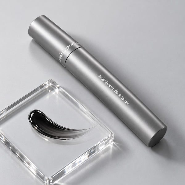 JUNGSAEMMOOL Artist Eyelash Black Serum 10g - SONEDAJUNGSAEMMOOL
