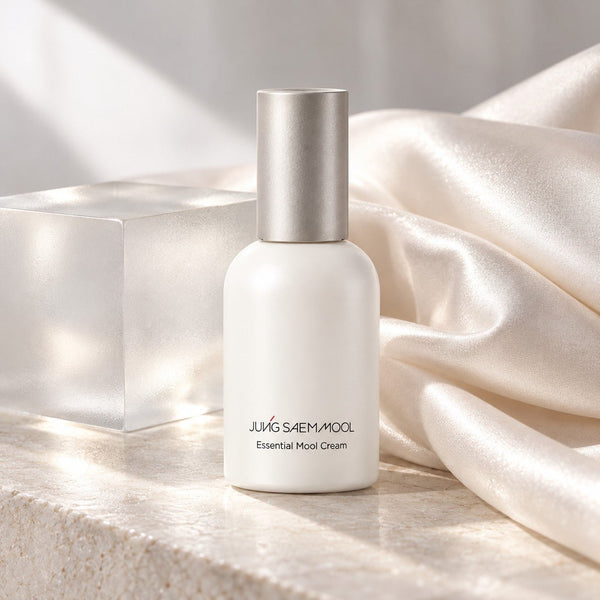JUNGSAEMMOOL Essential Mool Cream 50ml - SONEDAJUNGSAEMMOOL