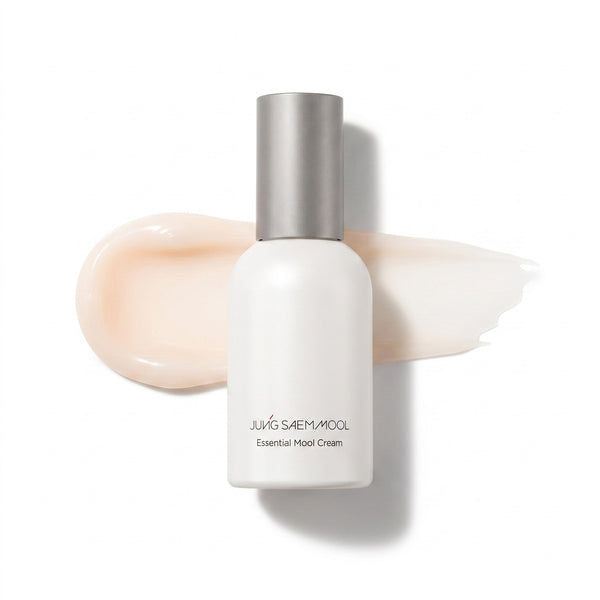 JUNGSAEMMOOL Essential Mool Cream 50ml - SONEDAJUNGSAEMMOOL