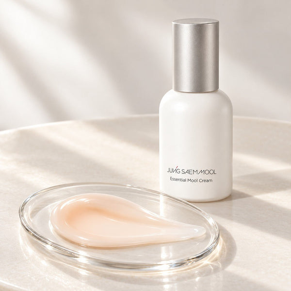 JUNGSAEMMOOL Essential Mool Cream 50ml - SONEDAJUNGSAEMMOOL