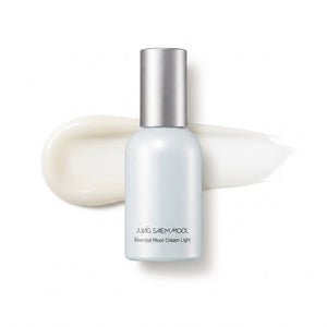 JUNGSAEMMOOL Essential Mool Cream Light 50ml - SONEDAJUNGSAEMMOOL