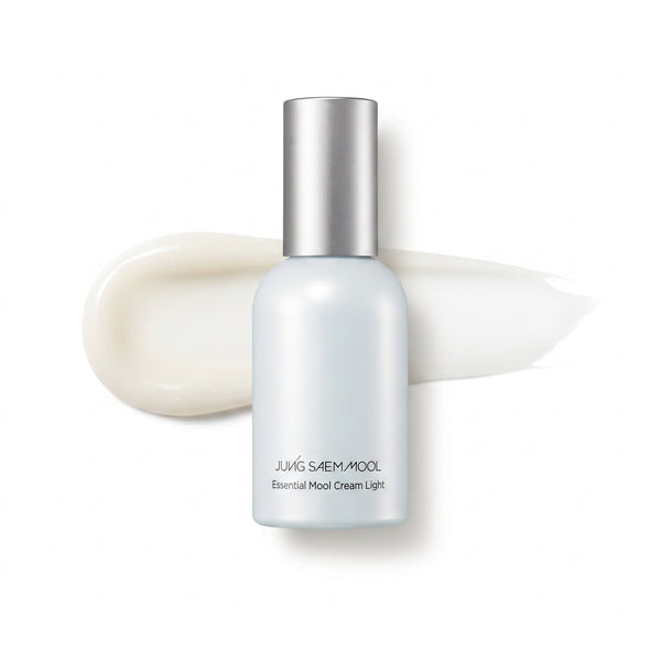 JUNGSAEMMOOL Essential Mool Cream Light 50ml - SONEDAJUNGSAEMMOOL