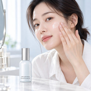 JUNGSAEMMOOL Essential Mool Cream Light 50ml - SONEDAJUNGSAEMMOOL