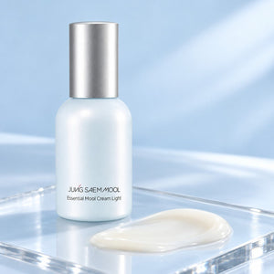 JUNGSAEMMOOL Essential Mool Cream Light 50ml - SONEDAJUNGSAEMMOOL