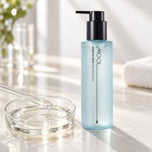 JUNGSAEMMOOL Essential Mool Deep Cleansing Oil 200ml - SONEDAJUNGSAEMMOOL