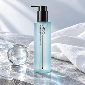 JUNGSAEMMOOL Essential Mool Deep Cleansing Oil 200ml - SONEDAJUNGSAEMMOOL