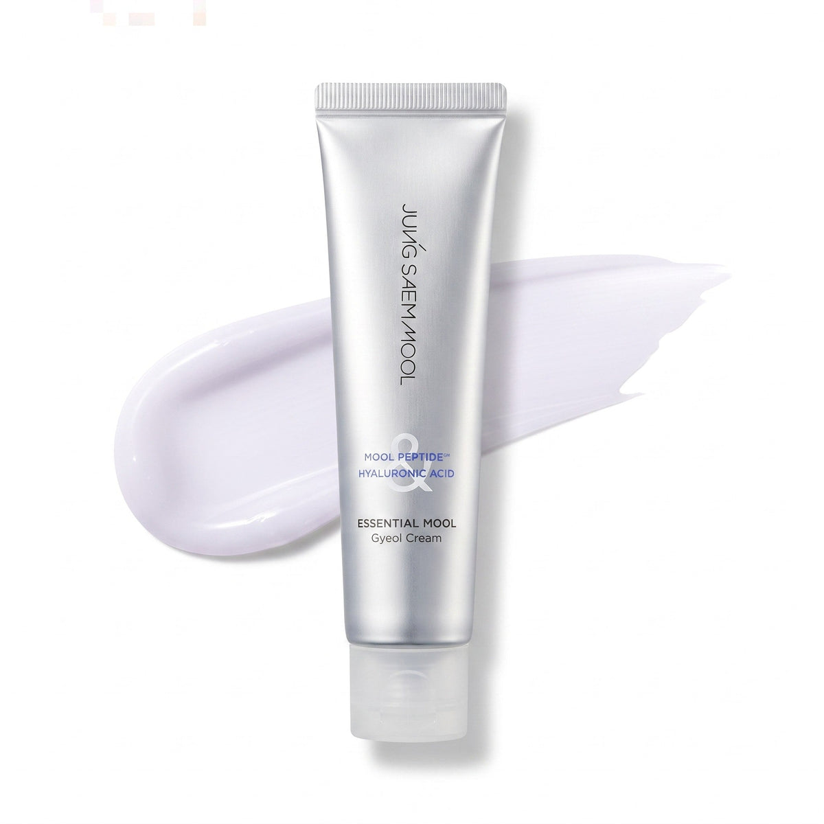 JUNGSAEMMOOL Essential Mool Gyeol Cream 60ml