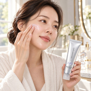 JUNGSAEMMOOL Essential Mool Gyeol Cream 60ml - SONEDAJUNGSAEMMOOL