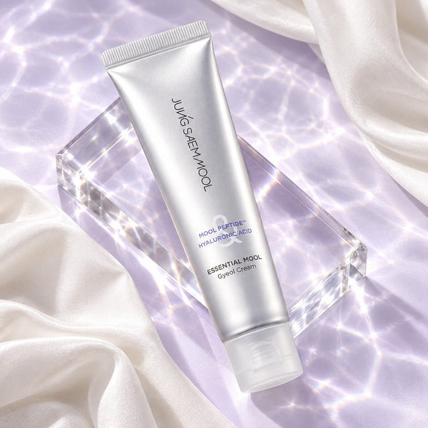 JUNGSAEMMOOL Essential Mool Gyeol Cream 60ml - SONEDAJUNGSAEMMOOL