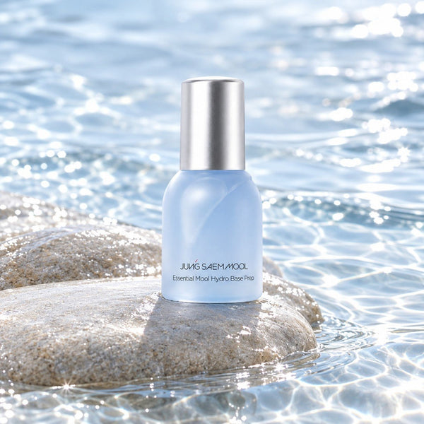 JUNGSAEMMOOL Essential Mool Hydro Base Prep 30ml - SONEDAJUNGSAEMMOOL
