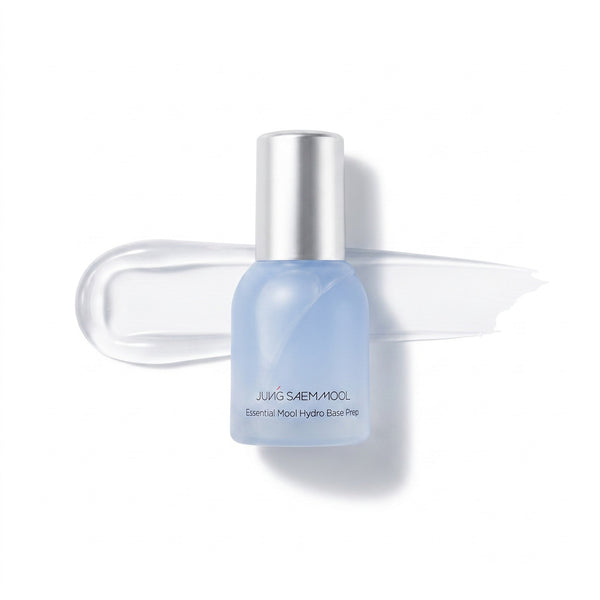 JUNGSAEMMOOL Essential Mool Hydro Base Prep 30ml - SONEDAJUNGSAEMMOOL