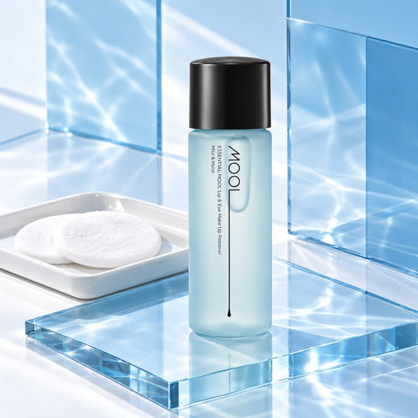 JUNGSAEMMOOL Essential Mool Lip & Eye Make Up Remover 150ml - SONEDAJUNGSAEMMOOL