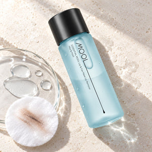 JUNGSAEMMOOL Essential Mool Lip & Eye Make Up Remover 150ml - SONEDAJUNGSAEMMOOL