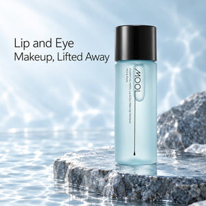 JUNGSAEMMOOL Essential Mool Lip & Eye Make Up Remover 150ml - SONEDAJUNGSAEMMOOL