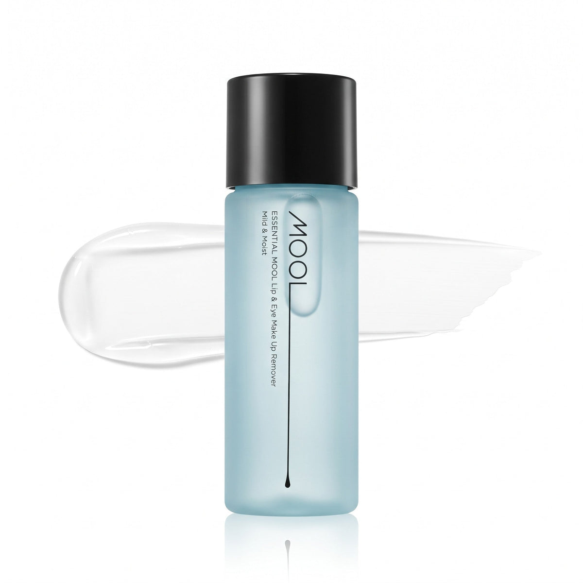 JUNGSAEMMOOL Essential Mool Lip & Eye Make Up Remover 150ml