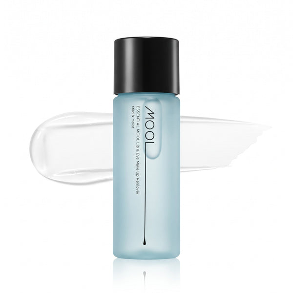 JUNGSAEMMOOL Essential Mool Lip & Eye Make Up Remover 150ml - SONEDAJUNGSAEMMOOL