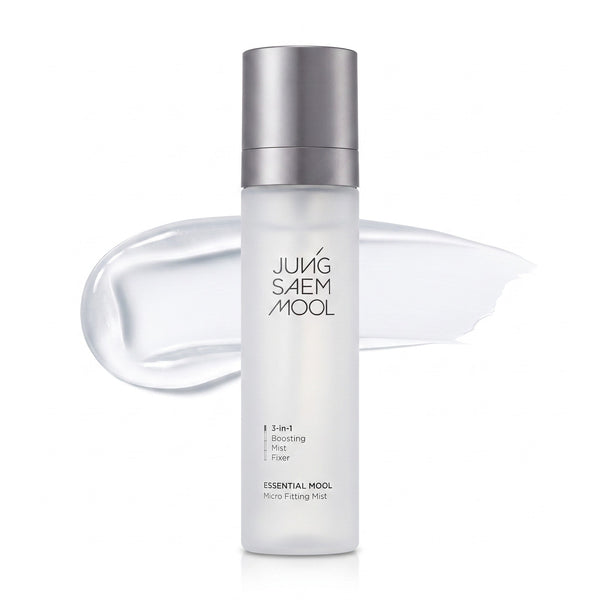 JUNGSAEMMOOL Essential Mool Micro Fitting Mist 120ml - SONEDAJUNGSAEMMOOL