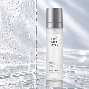 JUNGSAEMMOOL Essential Mool Micro Fitting Mist 120ml - SONEDAJUNGSAEMMOOL