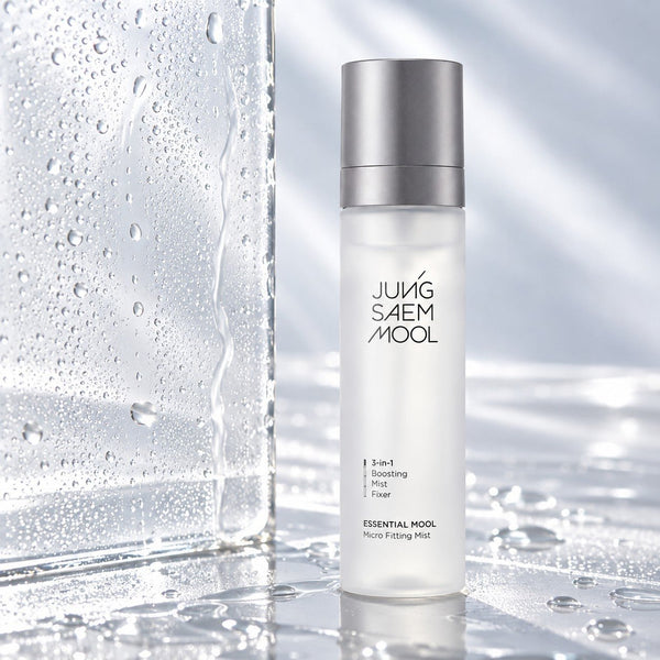 JUNGSAEMMOOL Essential Mool Micro Fitting Mist 120ml - SONEDAJUNGSAEMMOOL