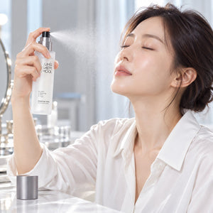 JUNGSAEMMOOL Essential Mool Micro Fitting Mist 120ml - SONEDAJUNGSAEMMOOL