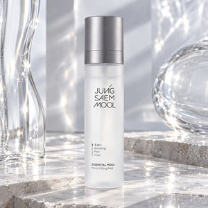 JUNGSAEMMOOL Essential Mool Micro Fitting Mist 120ml - SONEDAJUNGSAEMMOOL