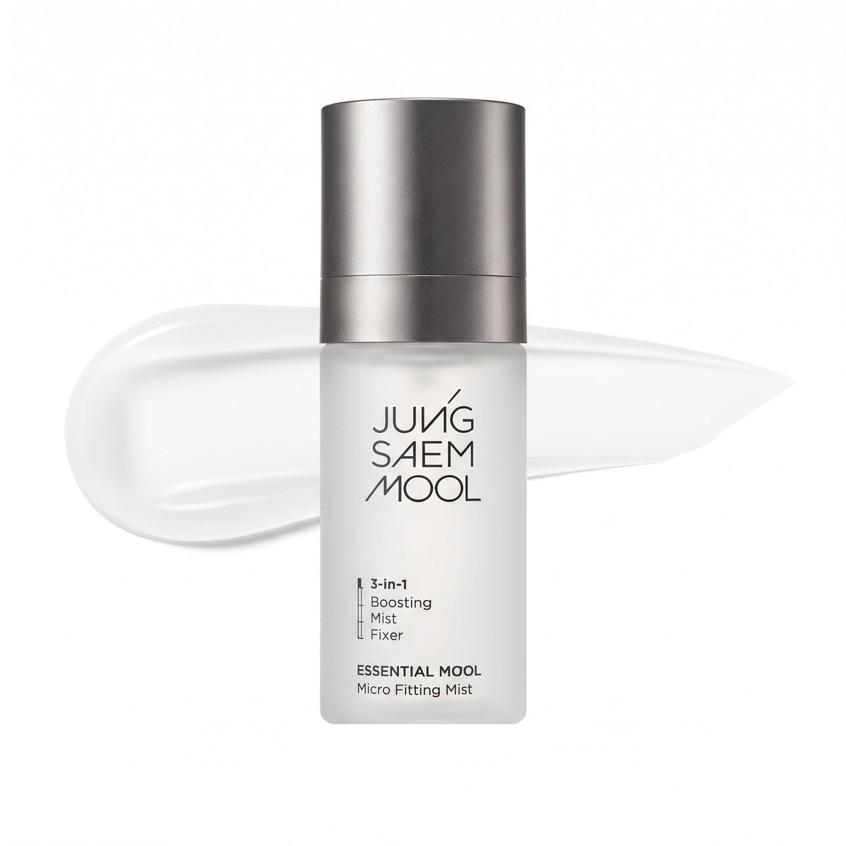 JUNGSAEMMOOL Essential Mool Micro Fitting Mist 55ml
