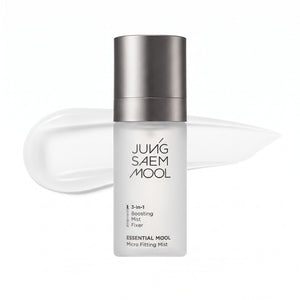JUNGSAEMMOOL Essential Mool Micro Fitting Mist 55ml - SONEDAJUNGSAEMMOOL