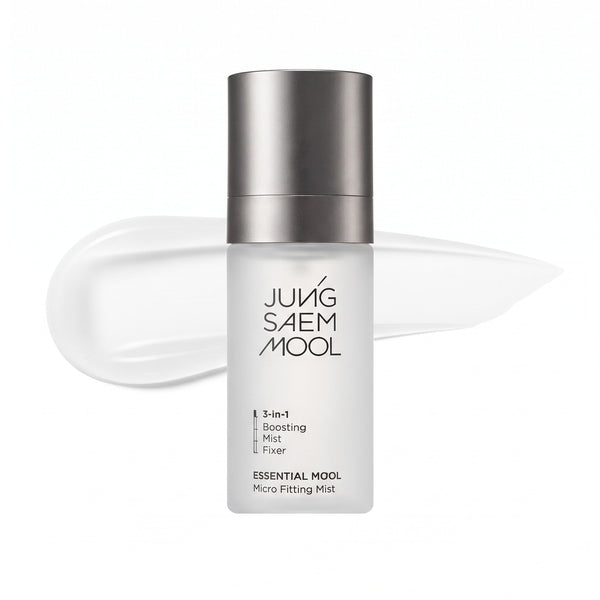 JUNGSAEMMOOL Essential Mool Micro Fitting Mist 55ml - SONEDAJUNGSAEMMOOL