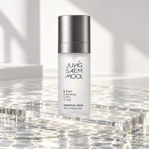 JUNGSAEMMOOL Essential Mool Micro Fitting Mist 55ml - SONEDAJUNGSAEMMOOL