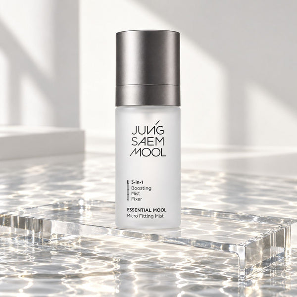 JUNGSAEMMOOL Essential Mool Micro Fitting Mist 55ml - SONEDAJUNGSAEMMOOL