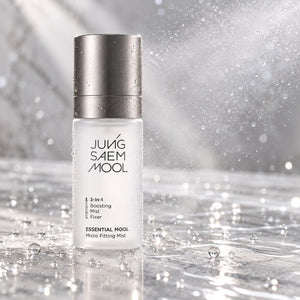 JUNGSAEMMOOL Essential Mool Micro Fitting Mist 55ml - SONEDAJUNGSAEMMOOL