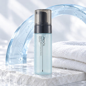 JUNGSAEMMOOL Essential Mool Mousse Foam Cleanser 150ml - SONEDAJUNGSAEMMOOL