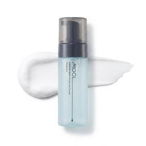 JUNGSAEMMOOL Essential Mool Mousse Foam Cleanser 150ml - SONEDAJUNGSAEMMOOL