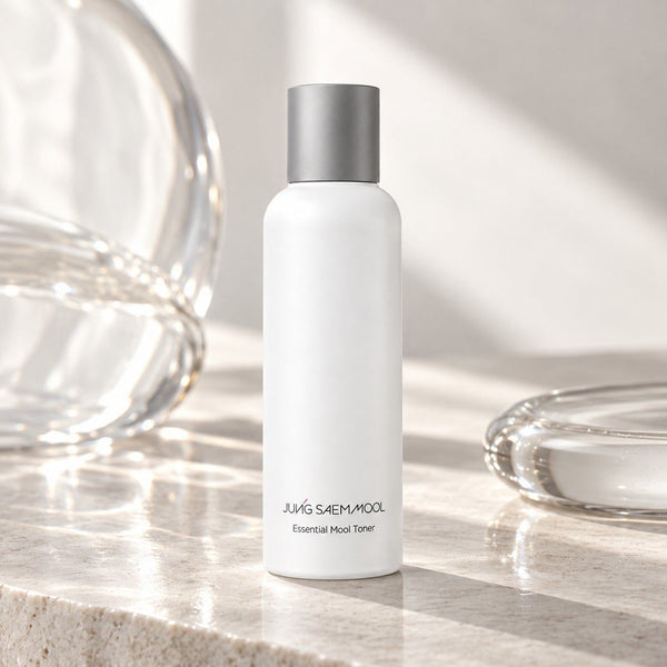 JUNGSAEMMOOL Essential Mool Toner 200ml - SONEDAJUNGSAEMMOOL