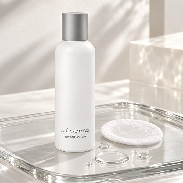 JUNGSAEMMOOL Essential Mool Toner 200ml - SONEDAJUNGSAEMMOOL