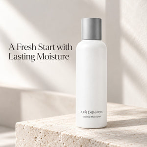 JUNGSAEMMOOL Essential Mool Toner 200ml - SONEDAJUNGSAEMMOOL