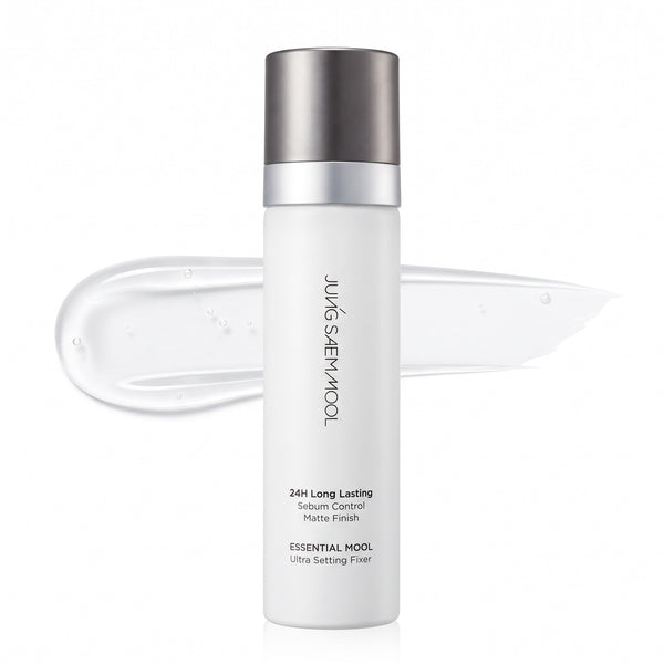 JUNGSAEMMOOL Essential Mool Ultra Setting Fixer 120ml - SONEDAJUNGSAEMMOOL