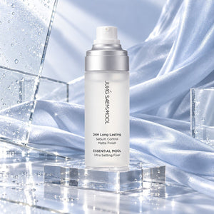 JUNGSAEMMOOL Essential Mool Ultra Setting Fixer 55ml - SONEDAJUNGSAEMMOOL