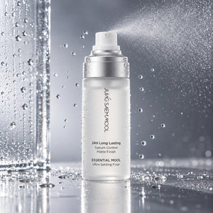 JUNGSAEMMOOL Essential Mool Ultra Setting Fixer 55ml - SONEDAJUNGSAEMMOOL
