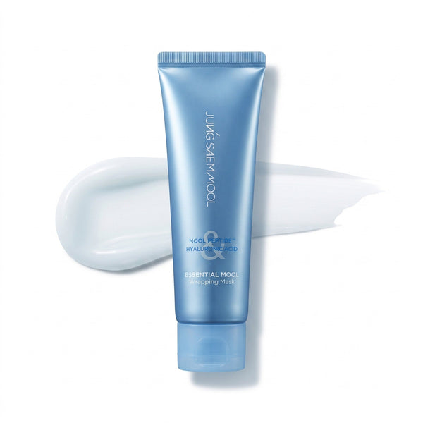 JUNGSAEMMOOL Essential Mool Wrapping Mask 80ml - SONEDAJUNGSAEMMOOL