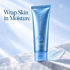 JUNGSAEMMOOL Essential Mool Wrapping Mask 80ml - SONEDAJUNGSAEMMOOL