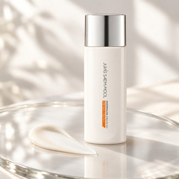JUNGSAEMMOOL Masterclass Ampoule Sun SPF50+ PA++++ 50ml - SONEDAJUNGSAEMMOOL