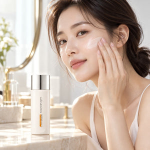 JUNGSAEMMOOL Masterclass Ampoule Sun SPF50+ PA++++ 50ml - SONEDAJUNGSAEMMOOL