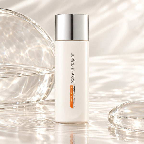 JUNGSAEMMOOL Masterclass Ampoule Sun SPF50+ PA++++ 50ml - SONEDAJUNGSAEMMOOL