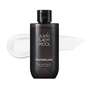JUNGSAEMMOOL Masterclass Brush Liquid Cleanser 200ml - SONEDAJUNGSAEMMOOL