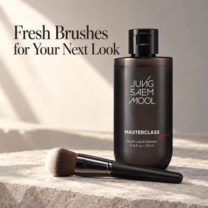 JUNGSAEMMOOL Masterclass Brush Liquid Cleanser 200ml - SONEDAJUNGSAEMMOOL