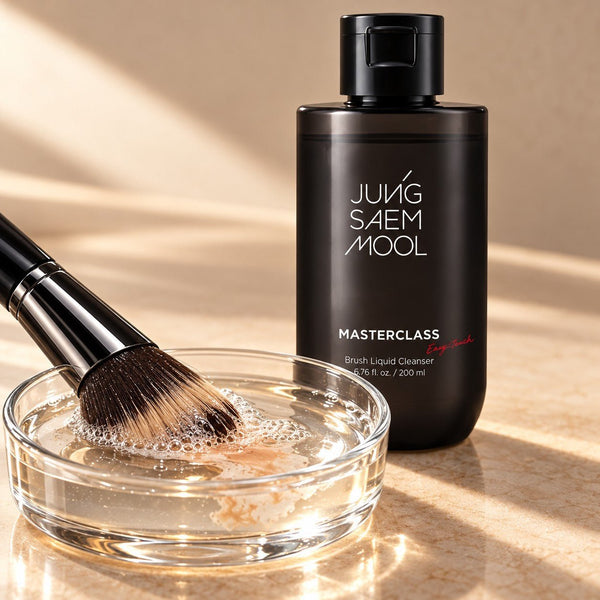 JUNGSAEMMOOL Masterclass Brush Liquid Cleanser 200ml - SONEDAJUNGSAEMMOOL