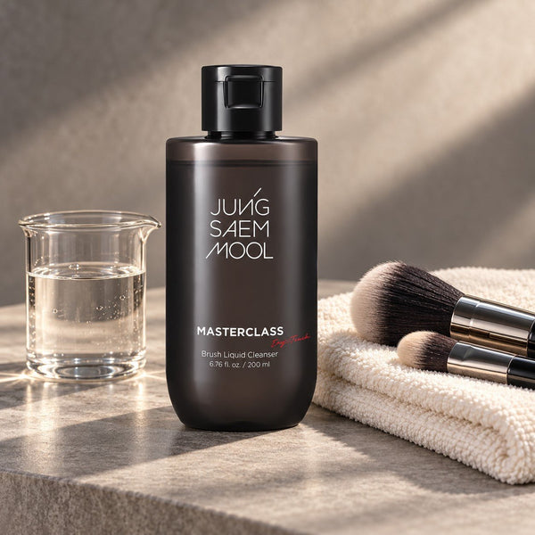 JUNGSAEMMOOL Masterclass Brush Liquid Cleanser 200ml - SONEDAJUNGSAEMMOOL