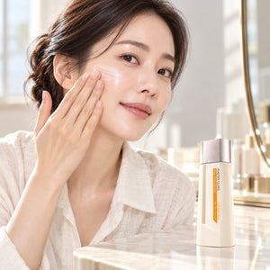 JUNGSAEMMOOL Masterclass Glow Ampoule Sun SPF 50+ PA++++ 50ml - SONEDAJUNGSAEMMOOL