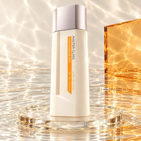 JUNGSAEMMOOL Masterclass Glow Ampoule Sun SPF 50+ PA++++ 50ml - SONEDAJUNGSAEMMOOL